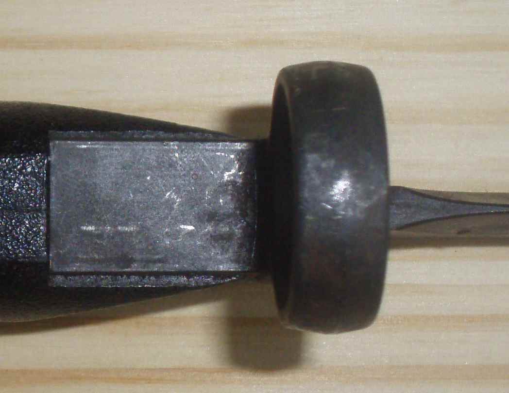 Baonnette G3 Heckler & Koch